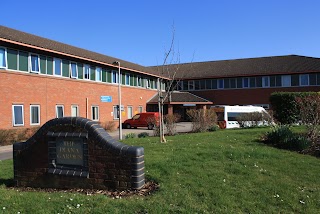 The Princess of Wales Community Hospital