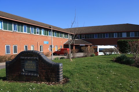 The Princess of Wales Community Hospital