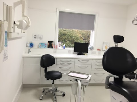 Spring Road Dental Practice