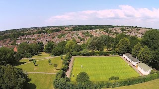 Park Lane Recreation Ground