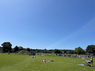 Bennett's Recreation Ground