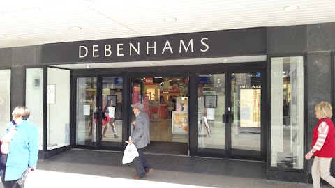 Debenhams