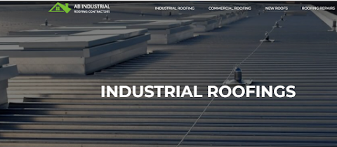 AB Industrial Roofing Contractors London