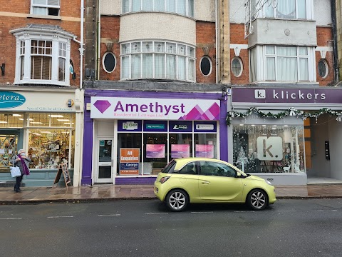 Amethyst Sales & Lettings Ltd