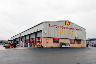 Burton Roofing Merchants - Sheffield