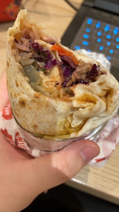 Barburrito