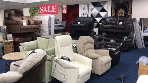 Delight Sleep Furniture Shop Kings Heath