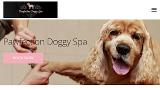 Pawfection Doggy Spa