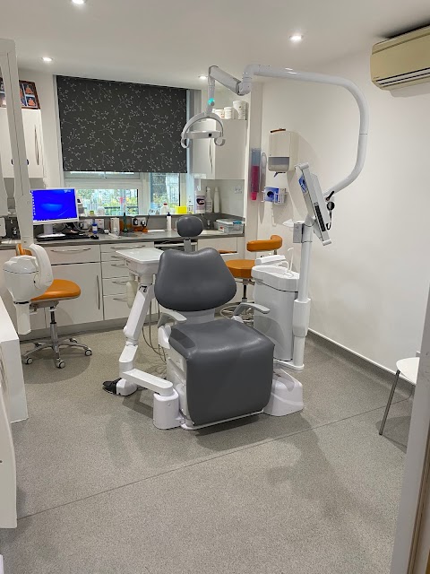 Bray Dental