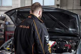 AutumnBrooke Garage (Bristol) Ltd - RAC APPROVED GARAGE