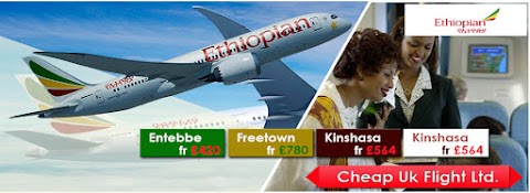 CHEAP UK FLIGHT LTD