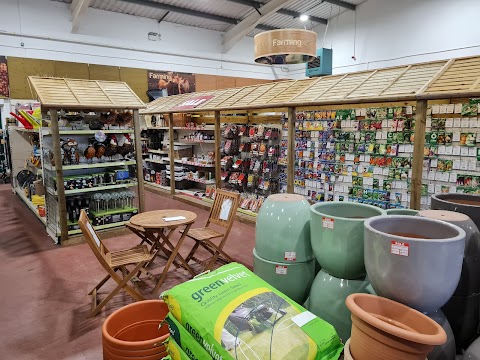 Mole Country Stores - Romsey