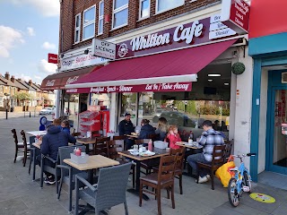 Whitton Cafe