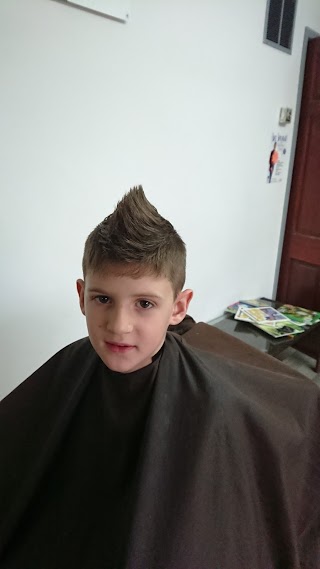 Barron's barbers