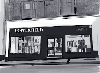 Copperfield