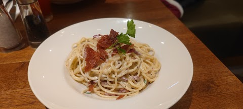 Prezzo Italian Restaurant Livingston