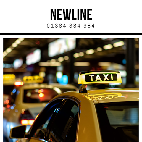 Newline Taxis