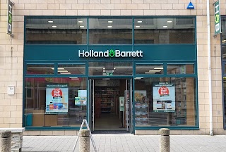 Holland & Barrett