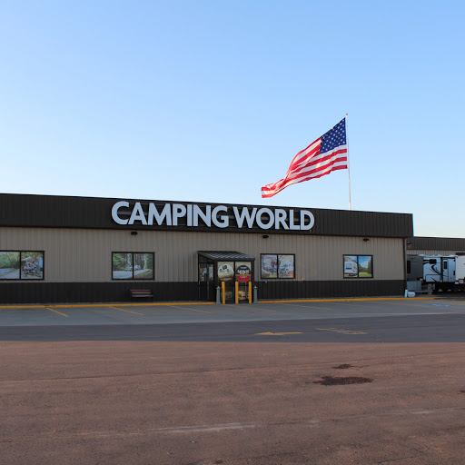 Camping World