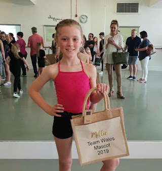 Nicola Peros Ballet Academy