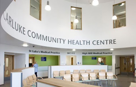 Carluke Health Centre