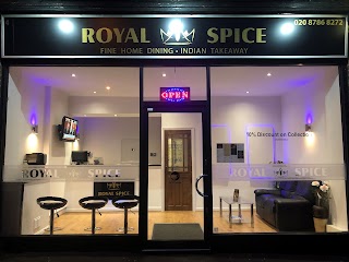 Royal Spice