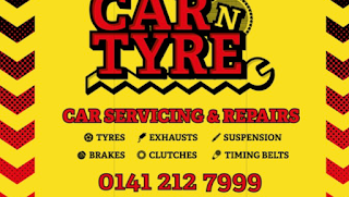 Car N Tyre