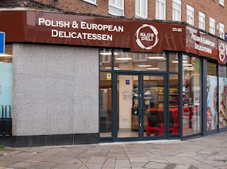 Polish Shop Klos Deli