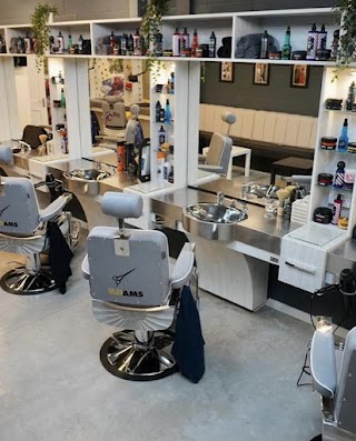 Ilhams barbers winnington