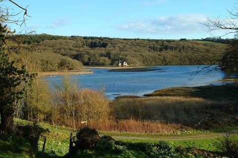 The Flete Estate Holiday Cottages