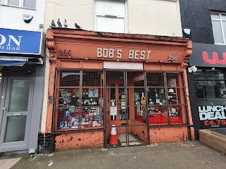 Bobs Best