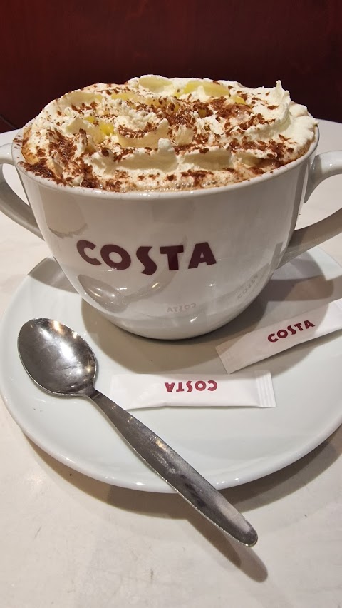 Costa Coffee