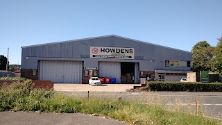 Howdens - Portsmouth