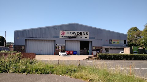 Howdens - Portsmouth