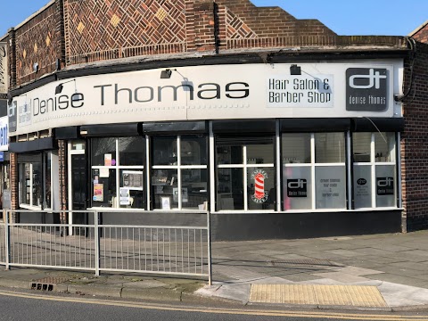 Denise Thomas Hair salon & barber shop