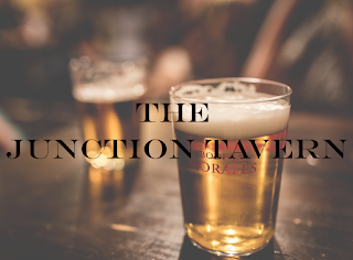 The Junction Tavern