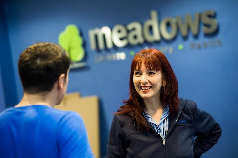 Meadows Leisure Centre