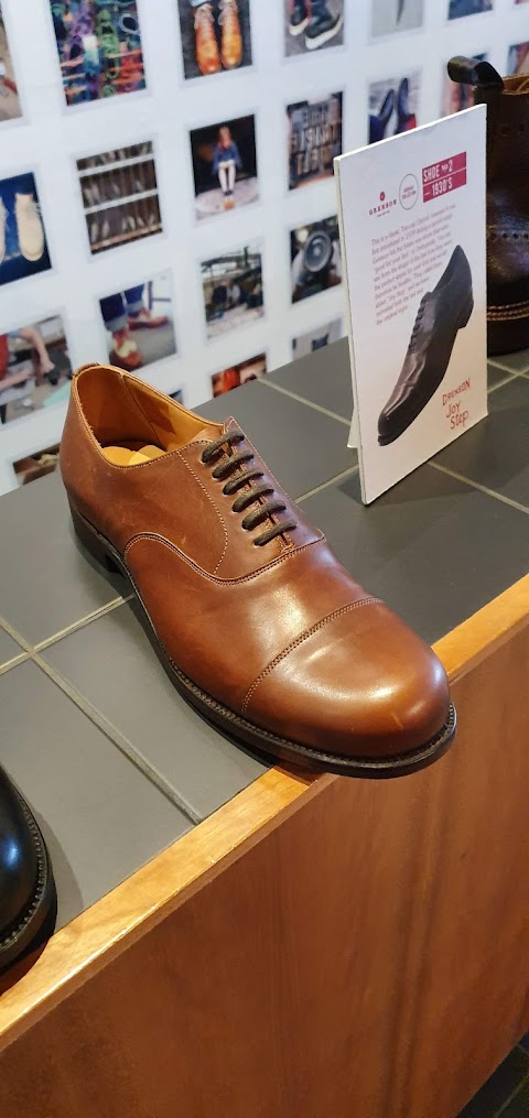 Grenson Bloomsbury