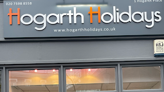 HOGARTH HOLIDAYS