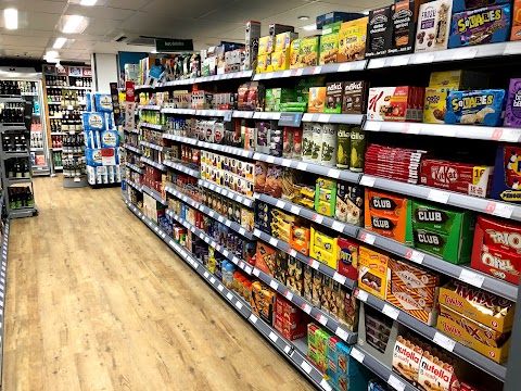 Co-op Food - Endon - Leek Road