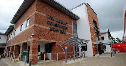 Tewkesbury Community Hospital