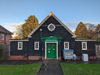 Woodlands Park Pre-school Nursery Ltd