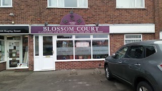 New Blossom Court