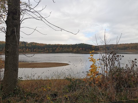 Fewston Reservoir