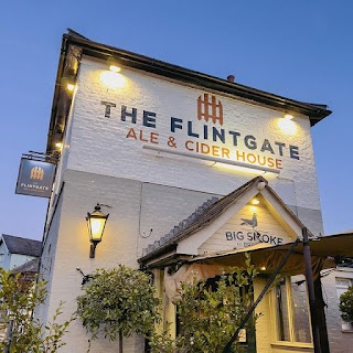 The Flintgate - Weybridge Pub