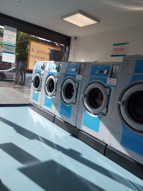 Miracle Laundry