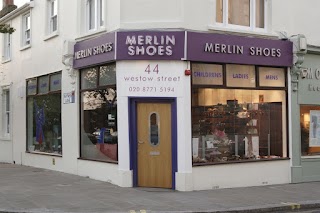 Merlin Shoes