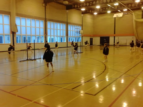 Rykneld Sports Centre