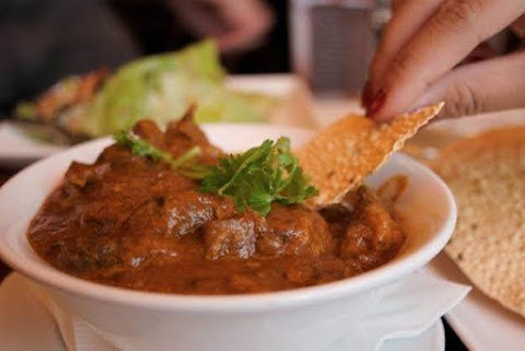 Royal Indian Cuisine, Sandyford