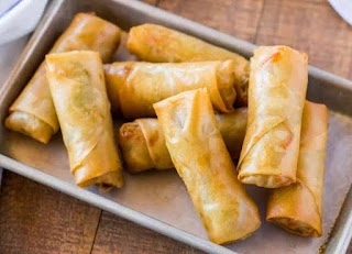 BeeBee Small chops and Finger foods